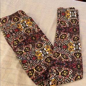 Leggings by LulaRoe
